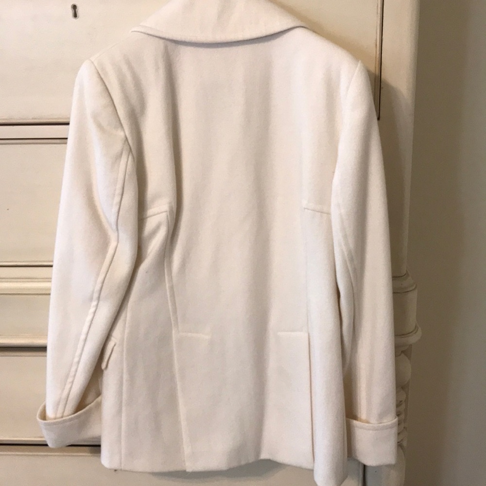 Pea Coat - Picture 2 of 2